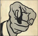 expo pop-art / Stockholm, Moderna Museet.] - Amerikansk pop-konst: 106 former av k rlek och f rtvivlan Dine, Jim, Roy Lichtenstein, Claes Oldenburg, James Rosenquist, George Segal, Andy Warhol, Tom Wesselman