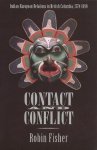 Robin Fisher - Contact and Conflict
