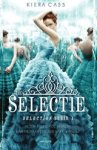 Kiera Cass - De selectie