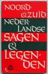 Hoffman Willem - Noord- en Zuidnederlandse sagen en legenden