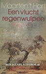 't, Hart Maarten - Een vlucht regenwulpen