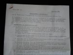  - Mededelingen -Bulletin Nederlandse Vereniging ter beoefening van de Militaire Historie