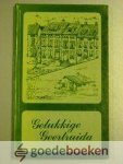 N., N. - Gelukkige Geertruida