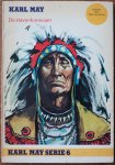 May Karl bewerkt door Hoorn Henri van - De slavenkaravaan Karl May serie 6