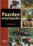 Hermsen, Josée - Paarden encyclopedie