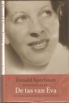 Speelman, D. - De tas van Eva