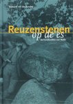 [{:name=>'W. van der Sanden', :role=>'A01'}] - Reuzestenen op de es / Erfgoed in Drenthe / 1