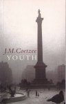 J. M. Coetzee - Youth