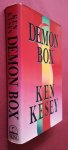 kesey, ken - demon box kesey, ken - demon box