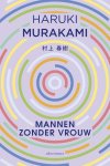 Haruki Murakami - Mannen zonder vrouw