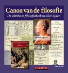 D. De Neef - Canon van de filosofie
