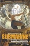 Hood, Jean - Submarine: an anthology of first-hand accounts of the war under the sea, 1939-1945