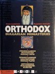 Ivan Gaberov, Plamen Pavlov - Orthodox Bulgarian Monasteries