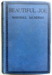 Saunders, Marshall - Beautiful Joe (The Autobiography of a Dog) (ENGELSTALIG)