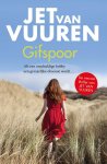 Jet Van Vuuren - Gifspoor
