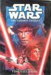 Mike Baron 83441 - Star Wars - The Thrawn Trilogy
