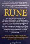 Stone, Adrian - Rune (Eerste Boek: De Achtste Rune)