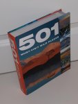  - 501 Must-Visit Wild Places