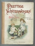 Hoog, Aletta - Prettige winteravonden: De avonturen van Jan Klaassen