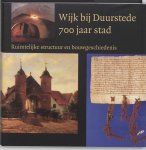 Van Eerden-Vonk - Wijk bij Duurstede 700 jaar stad