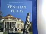 Muraro M.  e.a. - Venetian villas