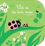 Emiri Hayashi - Wat is de tuin mooi