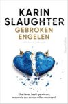 Karin Slaughter - Gebroken engelen