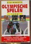 [{:name=>'S. Greenberg', :role=>'A01'}] - Guinness Olympische spelen 1996
