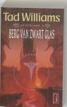 T. Williams - Berg Van Zwart Glas Anderland 3