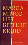 Marga Minco 10815 - Het bittere kruid een kleine kroniek