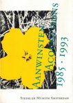 - Aanwinsten Stedelijk Museum 1985-1993 -Acquisitions - Aanwinsten Stedelijk Museum 1985-1993 -Acquisitions