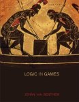 Johan van Benthem - Logic in Games