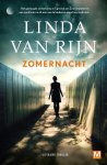 Linda van Rijn, Eva van Rijn - Zomernacht