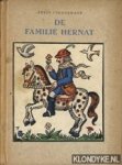 Timmermans, Felix - De familie Hernat