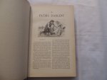 Stahl P.J. - MAPES DODGE - Alcott. Hetzel ++++ Gil Blas - Guzman d'Alfarache - Les Patins D'Argent, Histoire D'Une Famille Hollandaise Et D'Une Bande D'Ecoliers - Americaine - les Quatre Peurs de Notre General . Collection Hetzel. ++++  Oeuvres de Le Sage - Guzman d'Alfarache - Théatre. ---- Histoire de Gil Blas de Santillane.