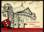 N/A - Het Concertgebouw Orkest in Beeld