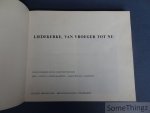 Bronselaer, Maurits en Bronselaer, Clem [ills.] - Liedekerke, van vroeger tot nu.