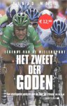 B. Maso - Het zweet der goden legende van de wielersport