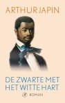 Arthur Japin - (1) De Zwarte Met Het Witte Hart