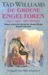 Williams, Tad - Boeken van Heugenis, Smart en het Sterrenzwaard 3-2: De Groene Engeltoren 2: Het Ontzet
