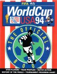Arnold, Peter - FIFA Worldcup USA 94 -The Official Book