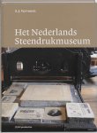 A.J. Vervoorn, Peter-Louis Vrijdag - Het Nederlands Steendrukmuseum