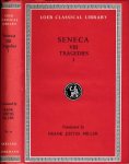 Seneca. - Seneca VIII, Tragedies I: Hercules Furens, Troades, Medea, Hippolytes and Oedipus.