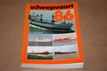 G.J. de Boer - scheepvaart '86