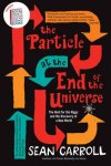 Carroll S - Patricle at the end of the universe