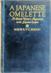 Ronald Victor Courtenay Bodley - A Japanese Omelette