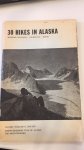 Hauser, William E. - 30 hikes in alaska