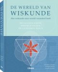 Fernando Corbalan, Enrique Gracian, Joaquin Navarro - De wereld van wiskunde