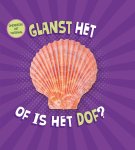 Lisa Amstutz - Glanst het of is het dof? / Onderzoek het materiaal