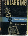 Jacobson, CI - Enlarging- the technique of the positive